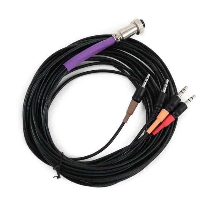 HYDROS 0-10V Quad Cable - Ruby Mountain Aquarium supply