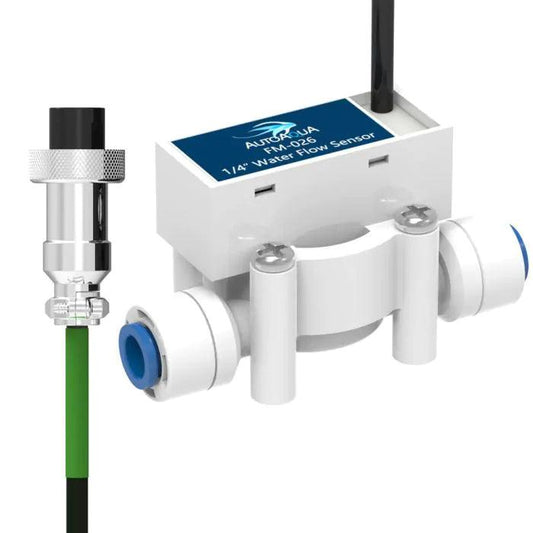 HYDROS 1/4inch Flow Sensor - Ruby Mountain Aquarium supply