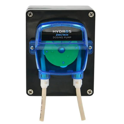 HYDROS 2mL/min Dosing Pump - Ruby Mountain Aquarium supply