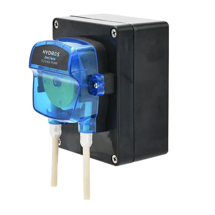HYDROS 2mL/min Dosing Pump - Ruby Mountain Aquarium supply