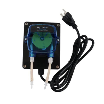 HYDROS 2mL/min Dosing Pump - Ruby Mountain Aquarium supply