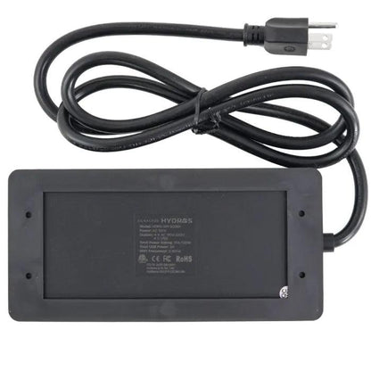 HYDROS 4 Outlet WiFi AC Power Strip - Ruby Mountain Aquarium supply
