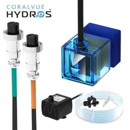 HYDROS ATO Kit - Ruby Mountain Aquarium supply