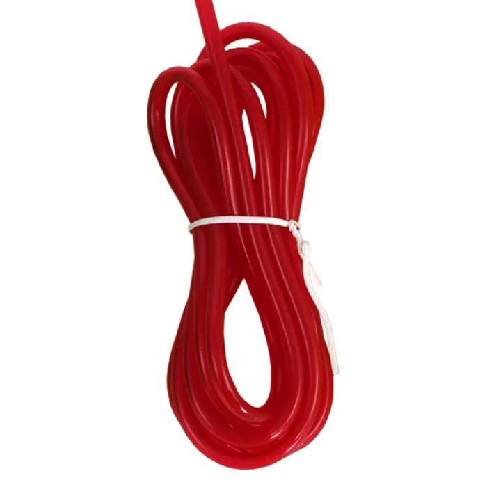 HYDROS Control X10 PVC Pump Tubing - Ruby Mountain Aquarium supply
