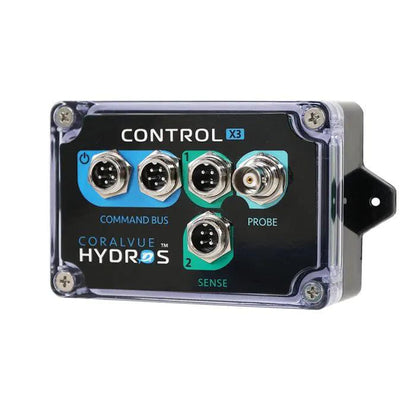 HYDROS Control X3 (Controller Only) - Ruby Mountain Aquarium supply