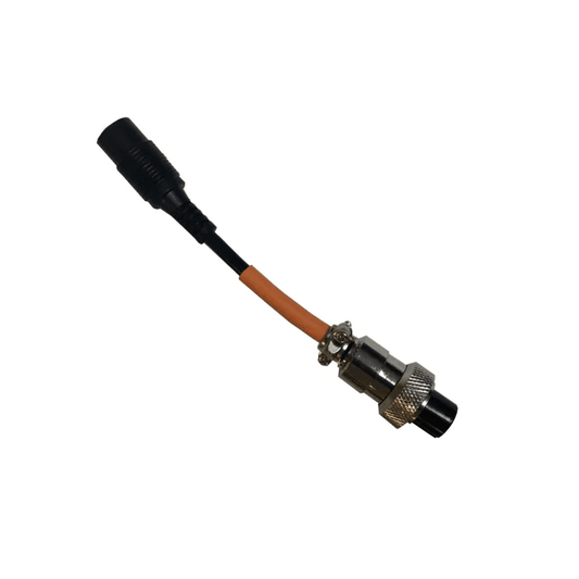 HYDROS Klir Drive Port Adapter - Ruby Mountain Aquarium supply