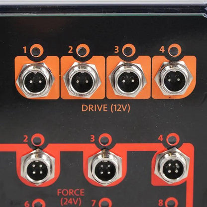 HYDROS Kraken 24V Power Center - Ruby Mountain Aquarium supply