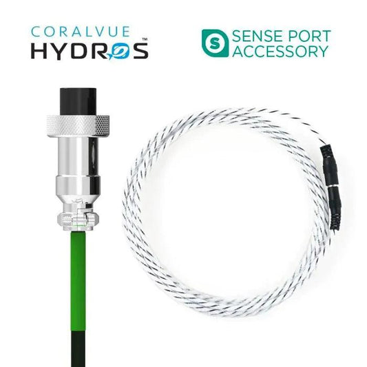 HYDROS Rope Leak Sensor Kit - Ruby Mountain Aquarium supply