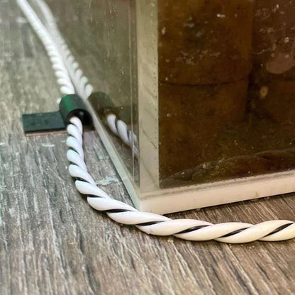 HYDROS Rope Leak Sensor Kit - Ruby Mountain Aquarium supply