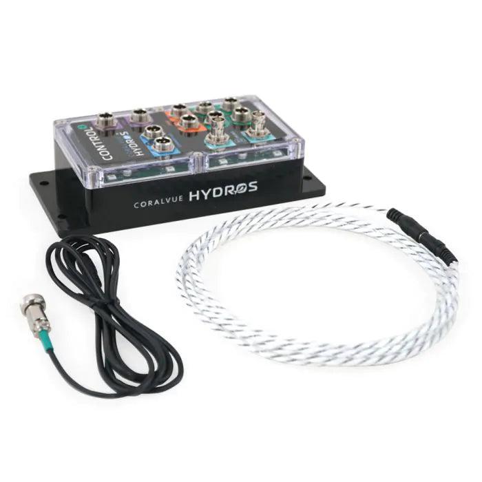 HYDROS Rope Leak Sensor Kit - Ruby Mountain Aquarium supply