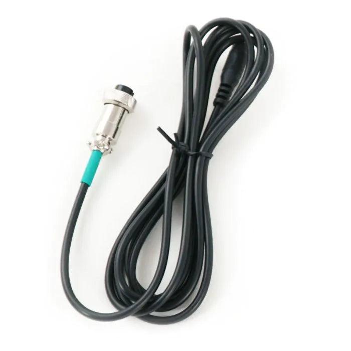 HYDROS Rope Leak Sensor Kit - Ruby Mountain Aquarium supply