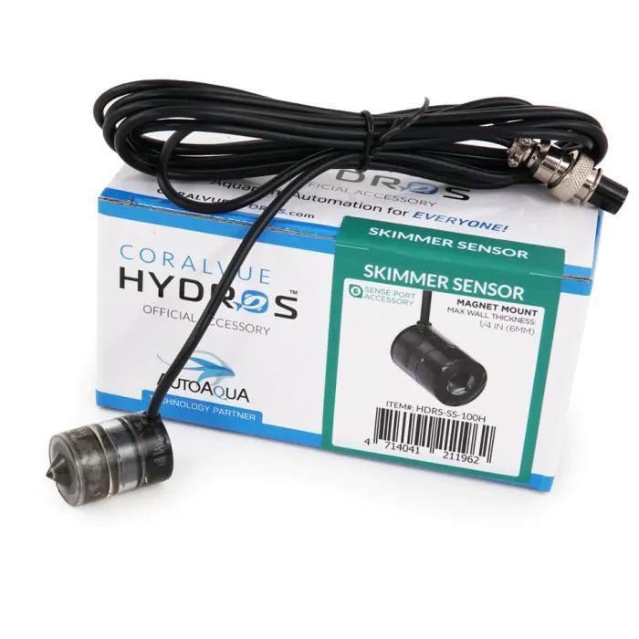 HYDROS Skimmer Sensor - Ruby Mountain Aquarium supply