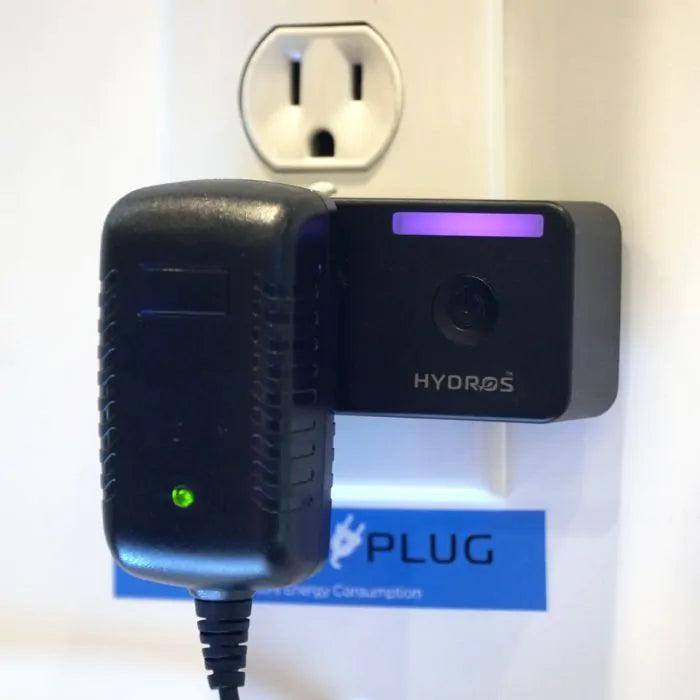 HYDROS Smart Plug - Ruby Mountain Aquarium supply