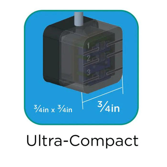 HYDROS Triple Optical Water Level Sensor - Ruby Mountain Aquarium supply