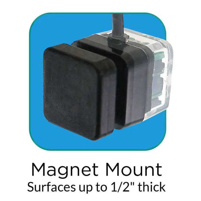 HYDROS Triple Optical Water Level Sensor - Ruby Mountain Aquarium supply