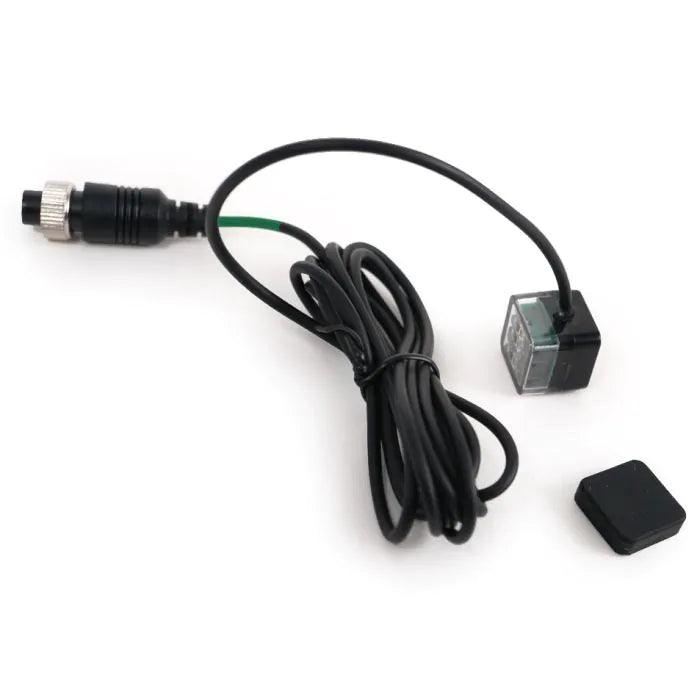 HYDROS Triple Optical Water Level Sensor - Ruby Mountain Aquarium supply