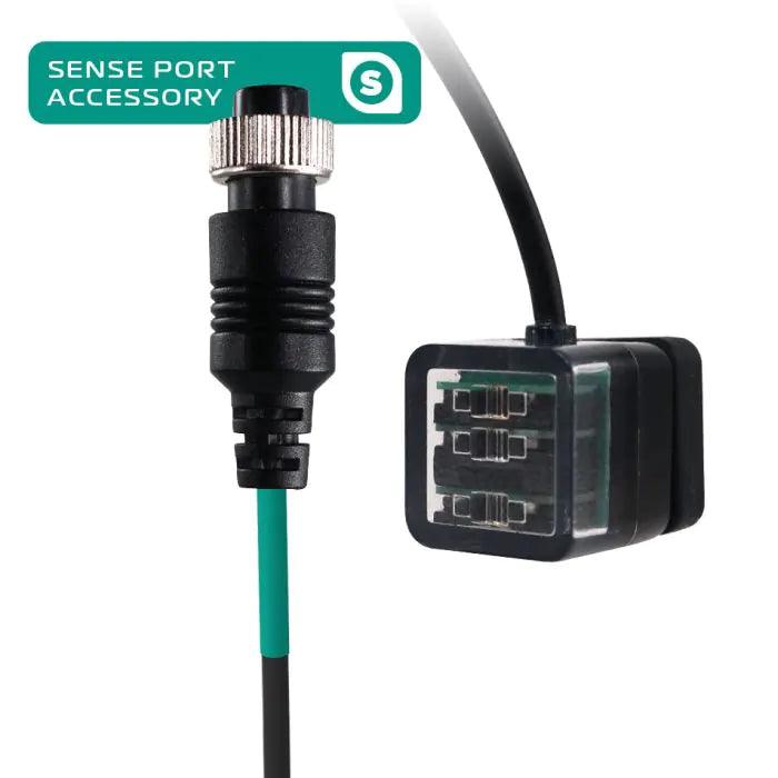 HYDROS Triple Optical Water Level Sensor - Ruby Mountain Aquarium supply