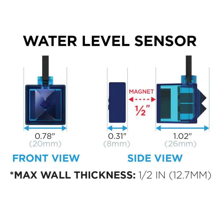 HYDROS Water Level Sensor - Ruby Mountain Aquarium supply