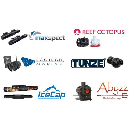HYDROS WaveEngine v2 Pump Controller - Ruby Mountain Aquarium supply