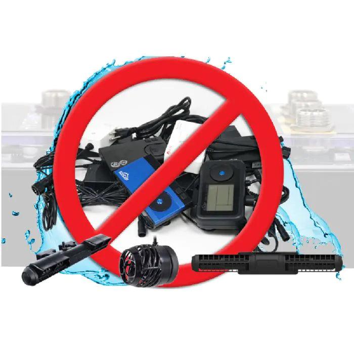 HYDROS WaveEngine v2 Pump Controller - Ruby Mountain Aquarium supply