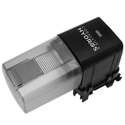 HYDROS WiFi Fish Feeder - Ruby Mountain Aquarium supply