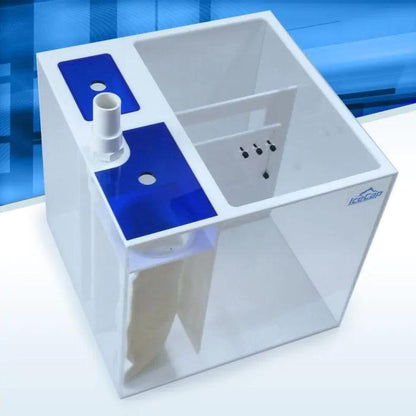 IceCap 15 Reef Sump - Ruby Mountain Aquarium supply