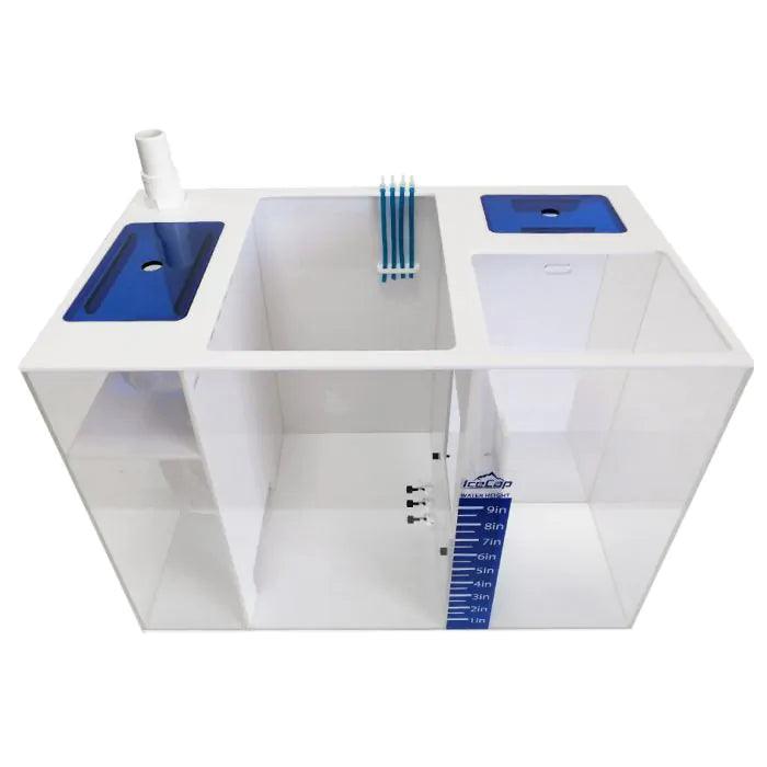 IceCap 24 Reef Sump - Ruby Mountain Aquarium supply