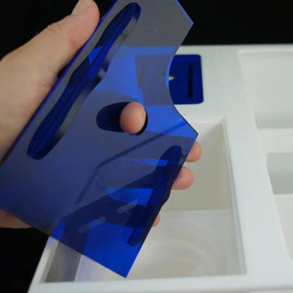 IceCap 24 Reef Sump - Ruby Mountain Aquarium supply
