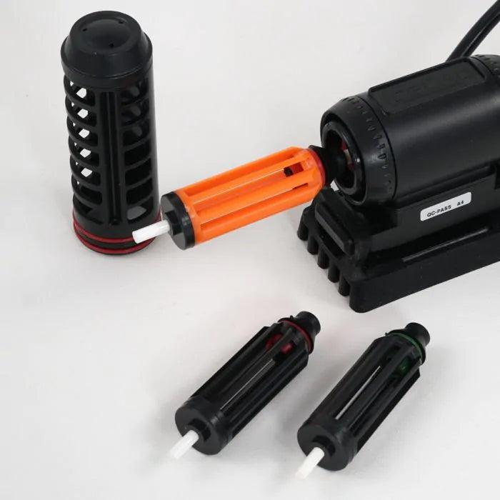 IceCap 2K Gyre Flow Pump With WaveEngine LE WiFi Controller - Ruby Mountain Aquarium supply