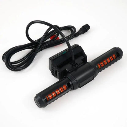 IceCap 2K Gyre Flow Pump With WaveEngine LE WiFi Controller - Ruby Mountain Aquarium supply