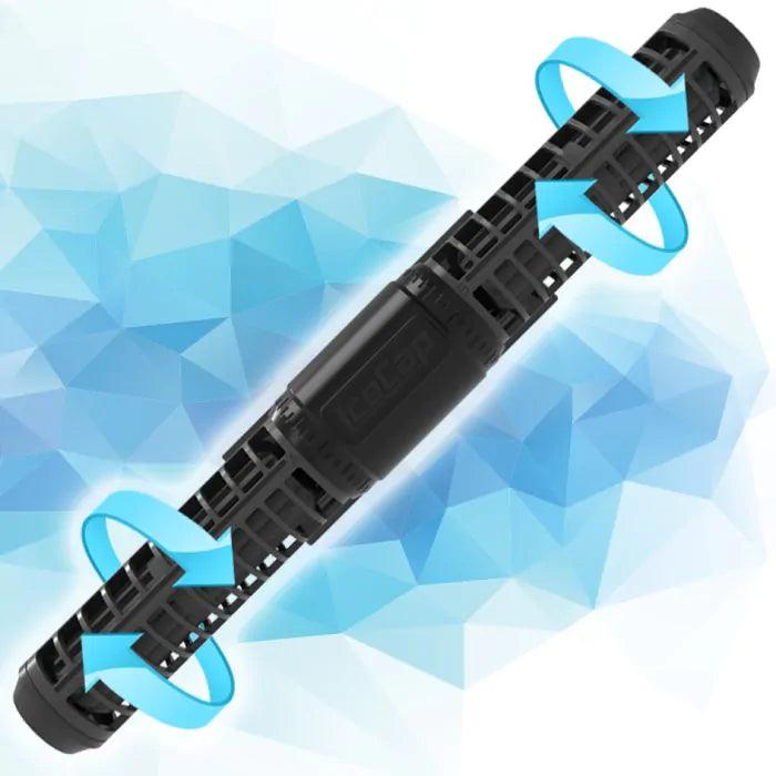 IceCap 2K Gyre Flow Pump With WaveEngine LE WiFi Controller - Ruby Mountain Aquarium supply
