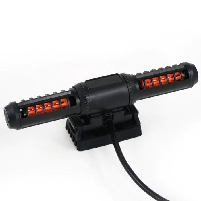 IceCap 2K Gyre Flow Pump With WaveEngine LE WiFi Controller - Ruby Mountain Aquarium supply