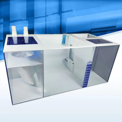 IceCap 36 Reef Sump - Ruby Mountain Aquarium supply
