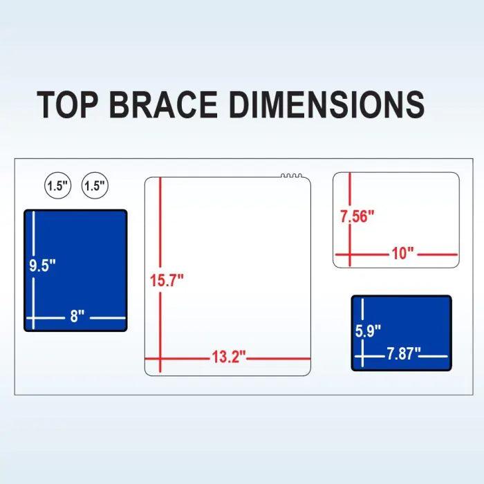 IceCap 36 Reef Sump - Ruby Mountain Aquarium supply