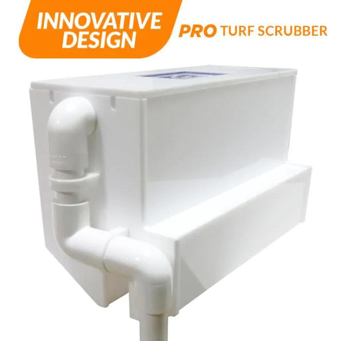 IceCap 50 PRO Hang On Back Turf Scrubber (BO till TBA) - Ruby Mountain Aquarium supply