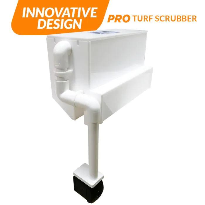 IceCap 50 PRO Hang On Back Turf Scrubber (BO till TBA) - Ruby Mountain Aquarium supply