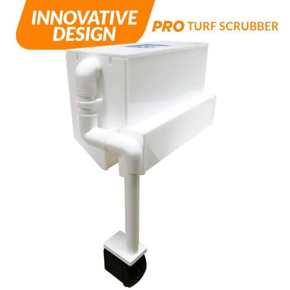 IceCap 50 PRO Hang On Back Turf Scrubber (BO till TBA) - Ruby Mountain Aquarium supply