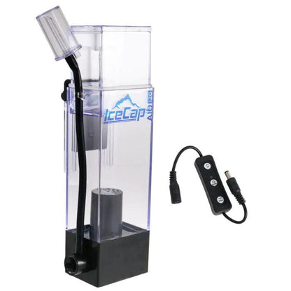 IceCap AIO 120 All-In-One Aquarium Protein Skimmer - Ruby Mountain Aquarium supply