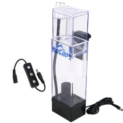 IceCap AIO 240 All-In-One Aquarium Protein Skimmer - Ruby Mountain Aquarium supply