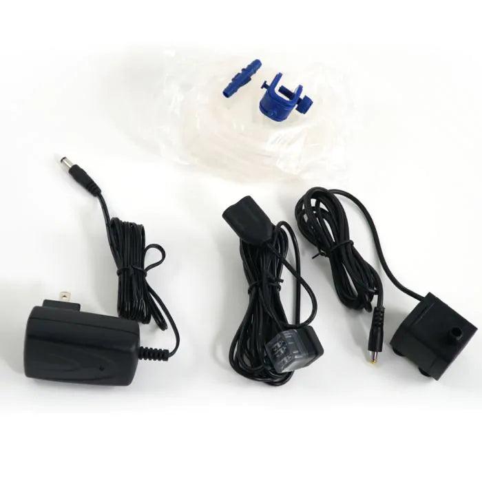 IceCap ATO EZ Automatic Top-off System - Ruby Mountain Aquarium supply