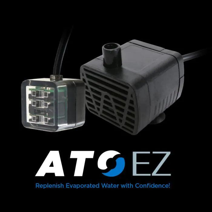 IceCap ATO EZ Automatic Top-off System - Ruby Mountain Aquarium supply