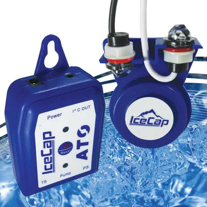 IceCap ATO - Ruby Mountain Aquarium supply