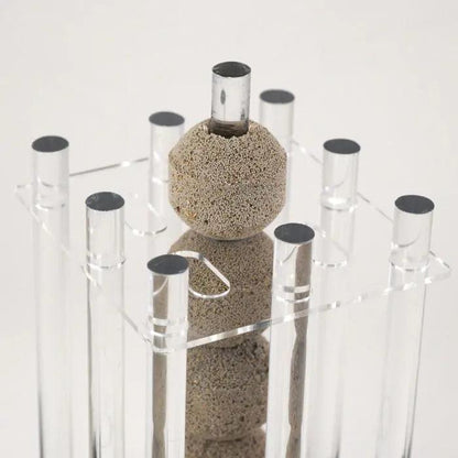 IceCap Bio-Sphere Media Tower - Ruby Mountain Aquarium supply