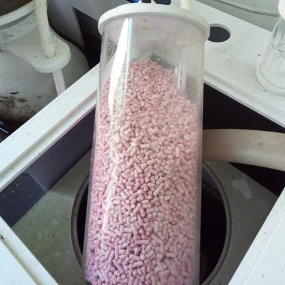IceCap CO2 Scrubber - Ruby Mountain Aquarium supply