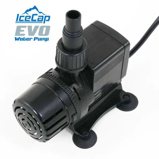 IceCap EVO Water Pumps - Ruby Mountain Aquarium supply