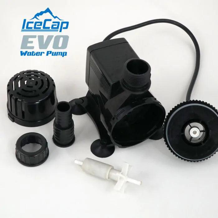 IceCap EVO Water Pumps - Ruby Mountain Aquarium supply