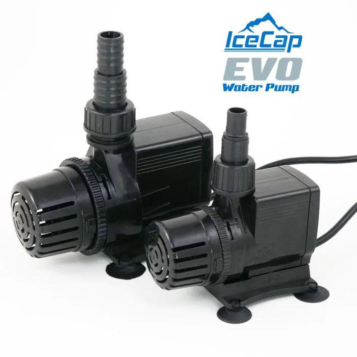 IceCap EVO Water Pumps - Ruby Mountain Aquarium supply