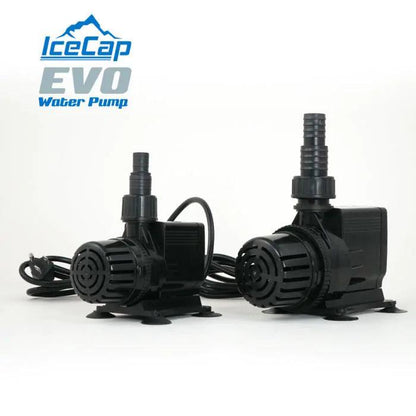 IceCap EVO Water Pumps - Ruby Mountain Aquarium supply