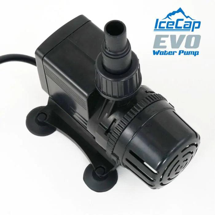 IceCap EVO Water Pumps - Ruby Mountain Aquarium supply
