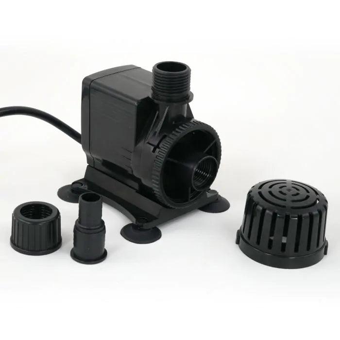 IceCap EVO Water Pumps - Ruby Mountain Aquarium supply